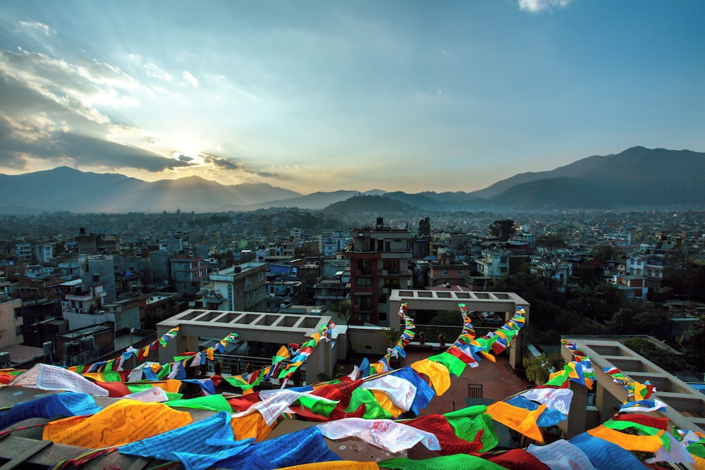 Kathmandu Suite Home 39/47