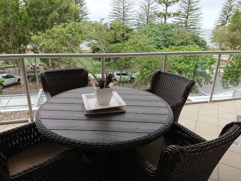 SCARBOROUGH BEACH RESORT 59/72