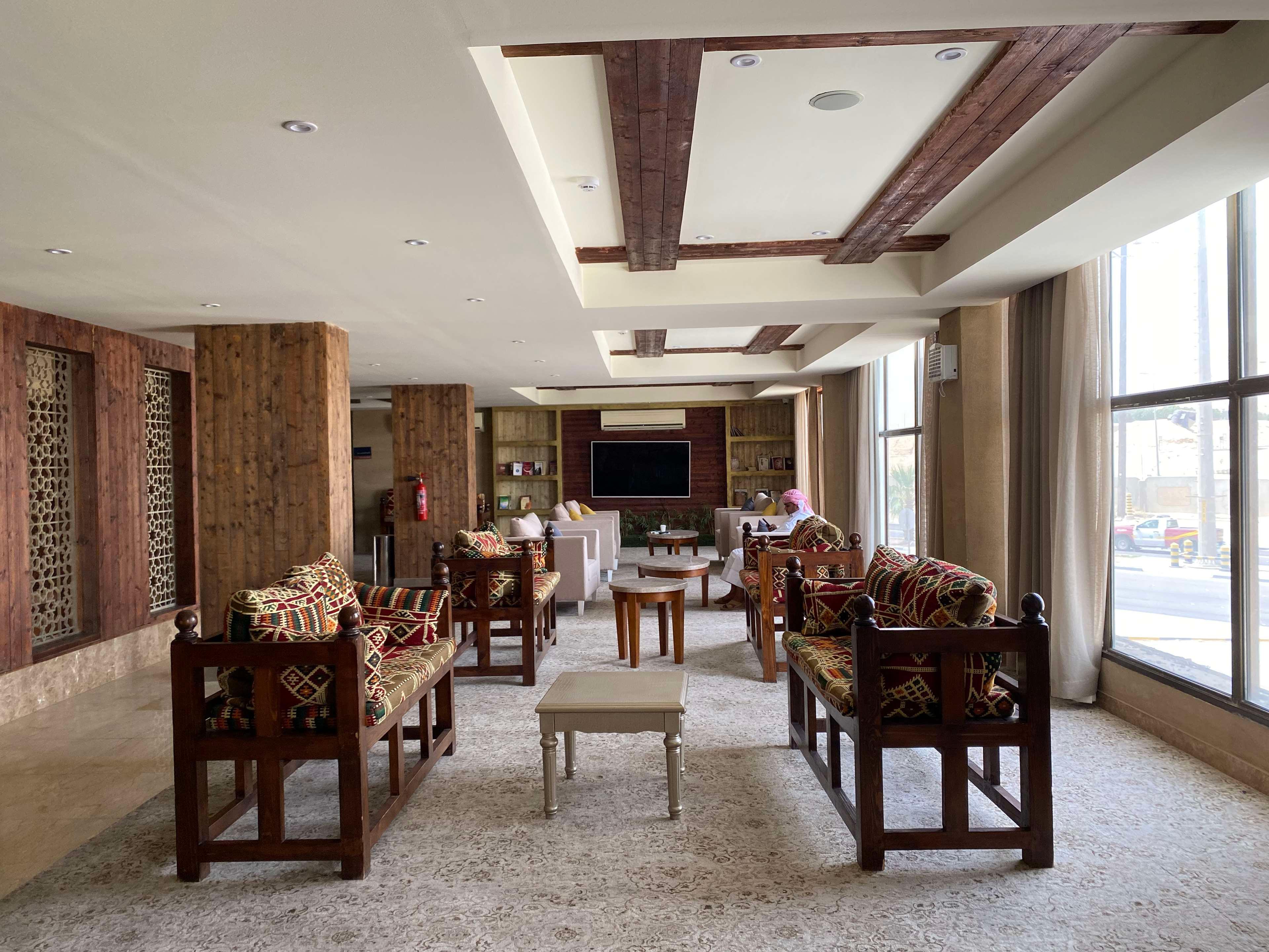 فندق الضيافة(Al Diyafa Hotel) 26/44