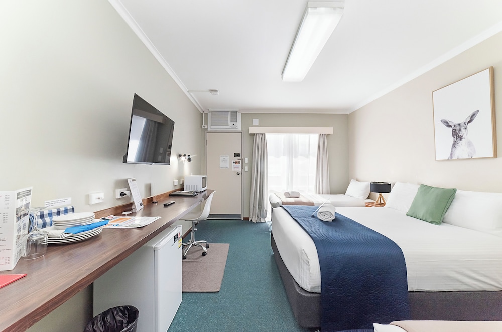 City Heart Motel 25/50