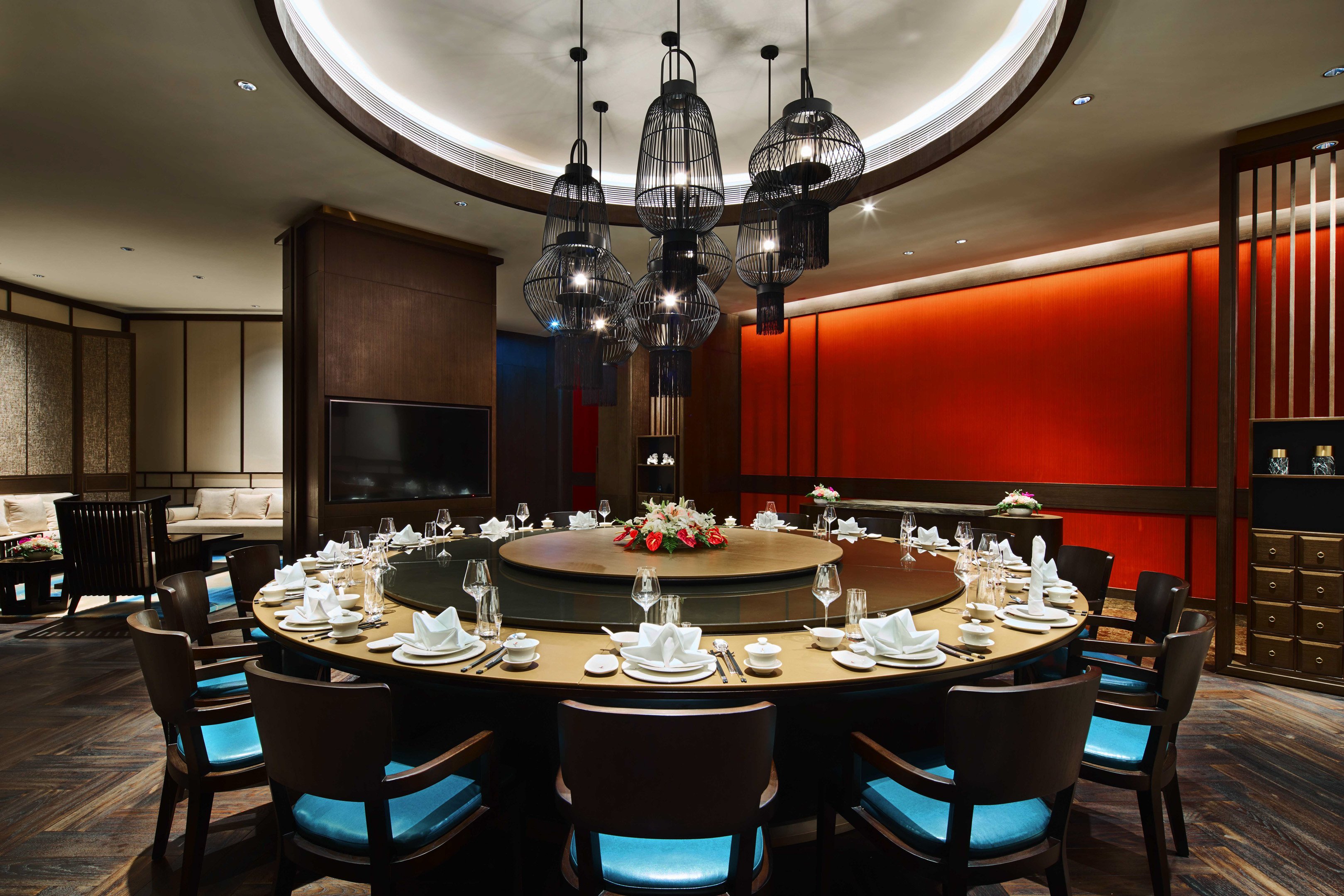Crowne Plaza Sanya Haitang Bay Resort 34/50