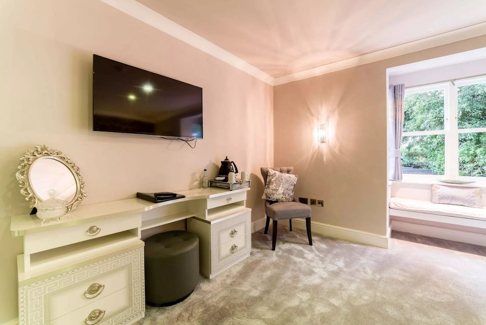 Derby Manor 42/50
