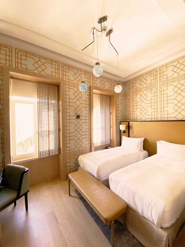 غرفة سوبيريور بسريرين منفصلين، The Galata Hotel Istanbul - MGallery Collection 2/10