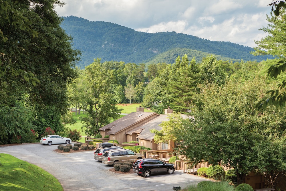 Club Wyndham Resort at Fairfield Mountains 38/50