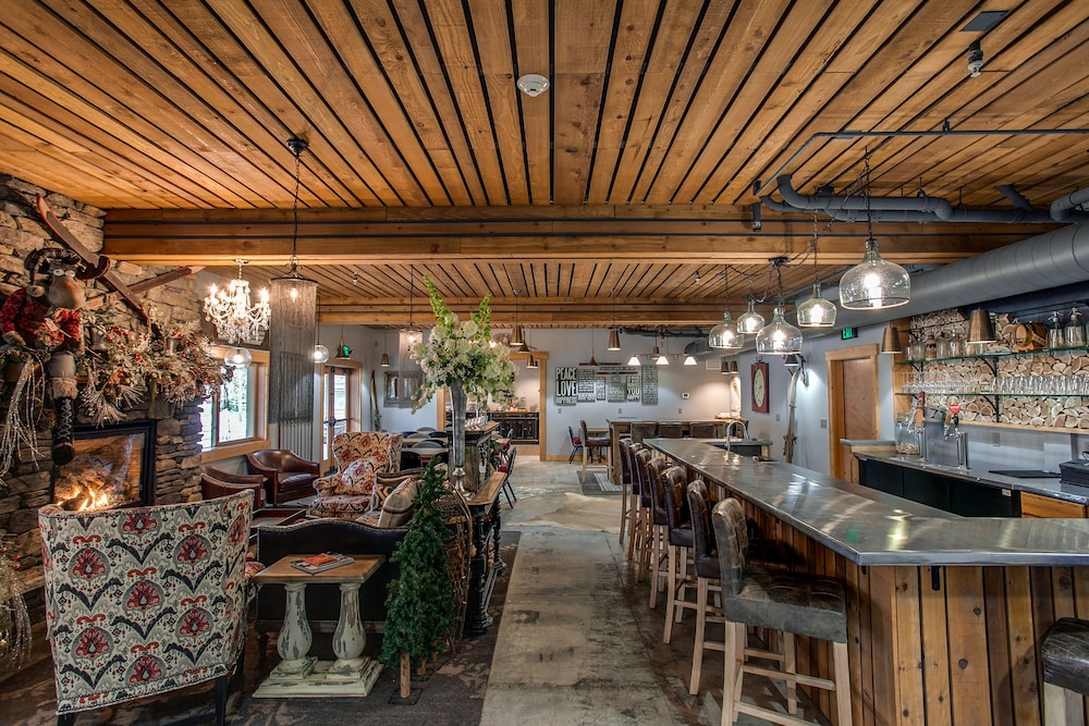 Bavarian Lodge 49/66