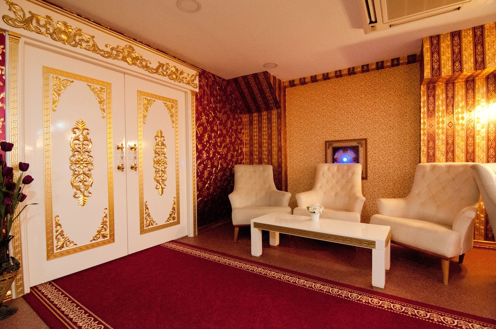Vali Konak Hotel 54/65