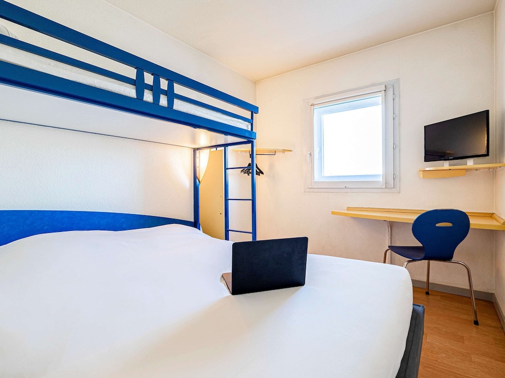 Ibis Budget Paris Porte D'italie Ouest 14/58