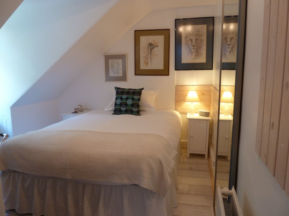 Failte Bed And Breakfast 16/43