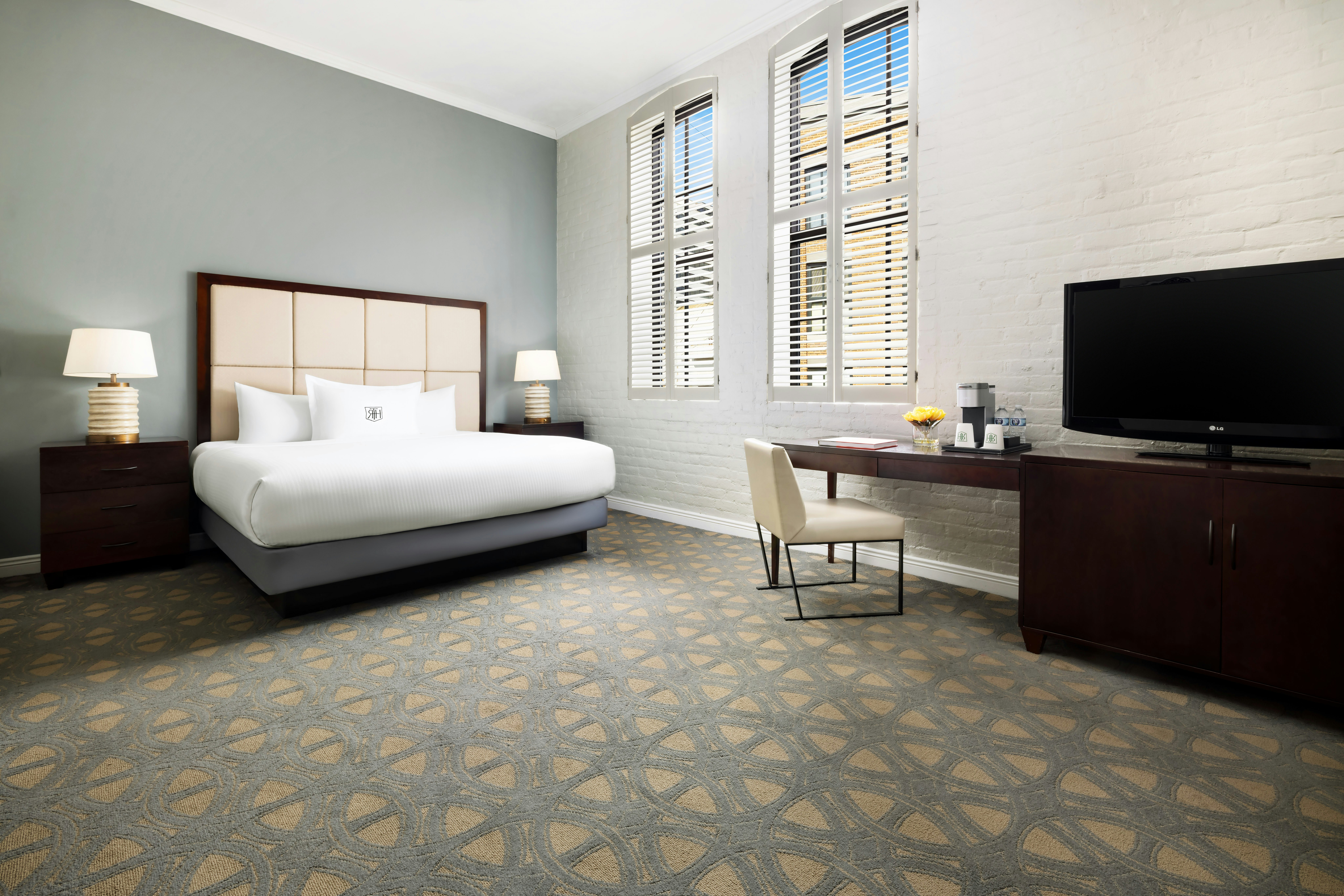 The Riverfront Hotel New Orleans 31/70