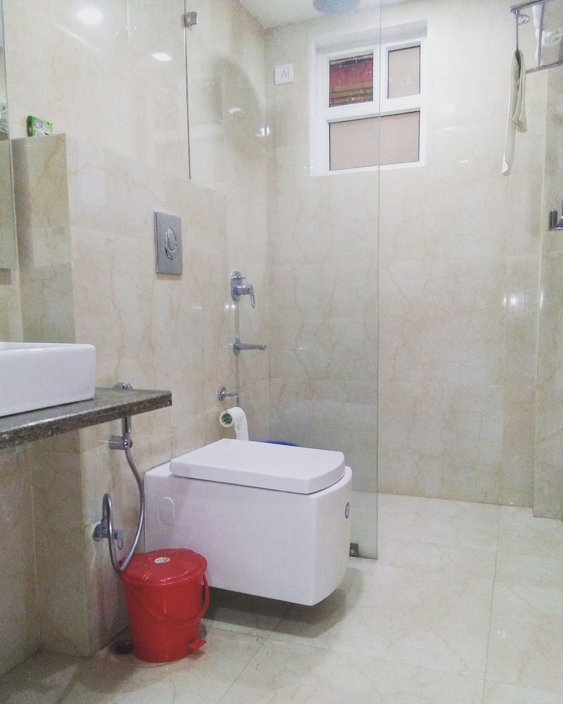 Hotel Seven Inn Bodhgaya 21/21