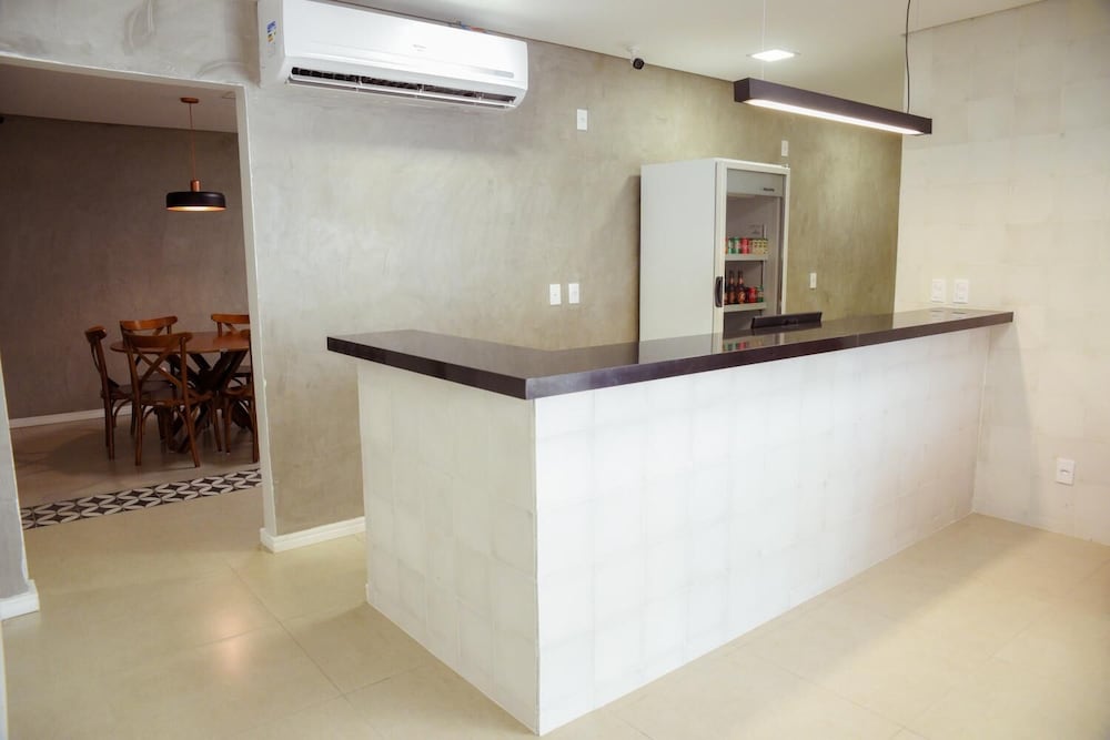 Hotel Vila Leste 3/43