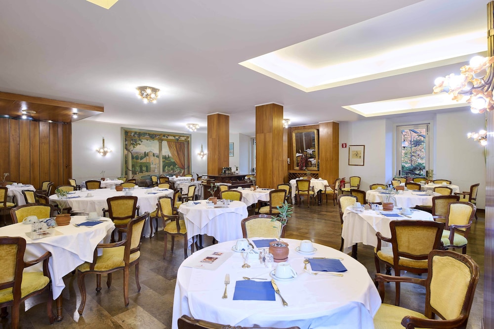 Grand Bellavista Palace 38/50