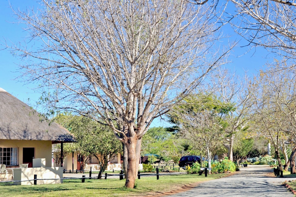 Komati River Chalets 3/50