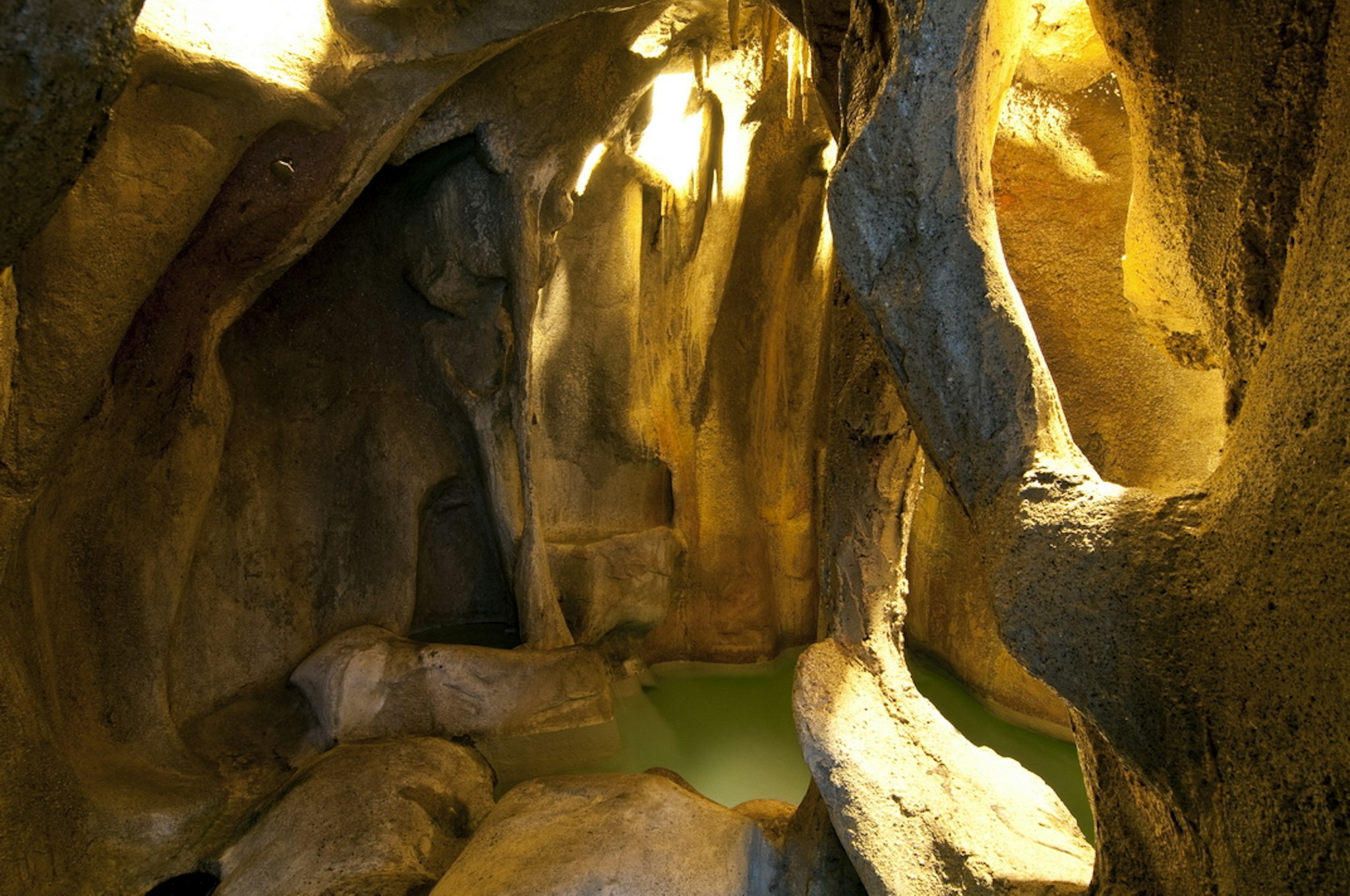 Millennium Hotel and Resort Manuels Taupo 22/58