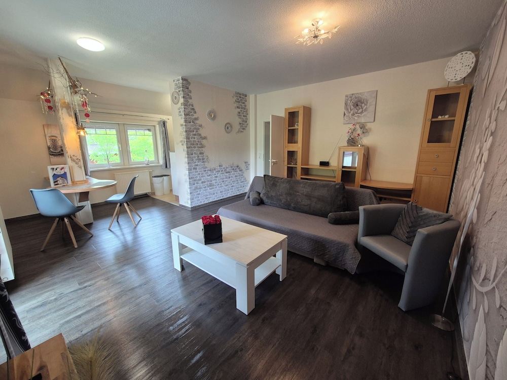 Apartments Villa Ratskopf Wernigerode 22/45