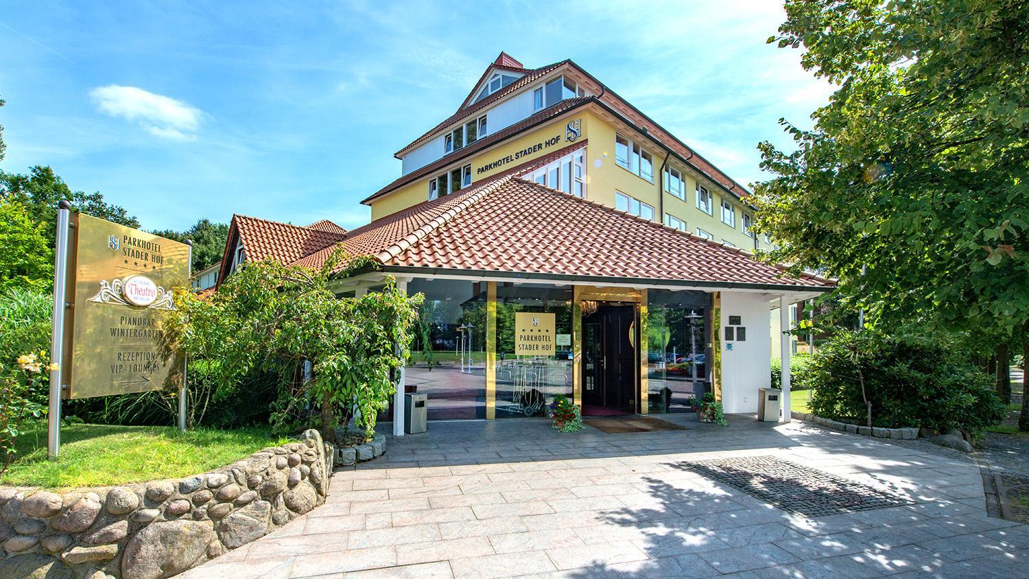 Parkhotel Stader Hof 5/52
