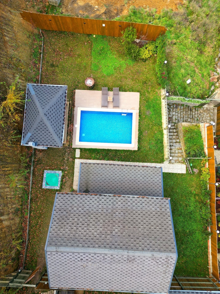 Woodlodge Country Sapanca 41/49
