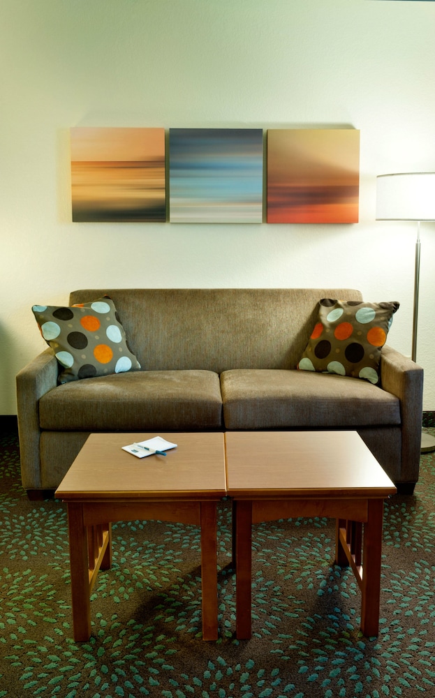 Staybridge Suites Minneapolis-Bloomington 64/79