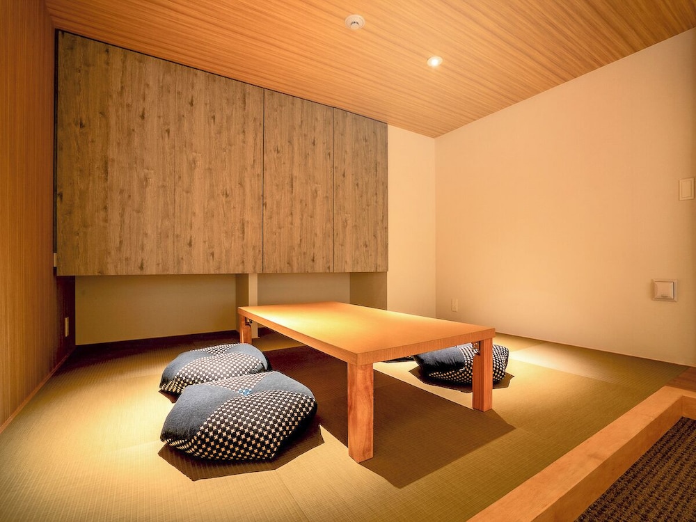 Randor Hotel Namba Osaka Suites 26/50