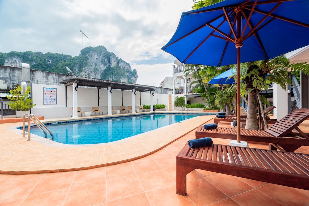 Sabai Mansion Pool & Spa 42/45