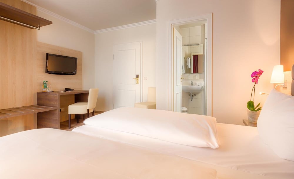 Ringhotel Rosenhof 18/43