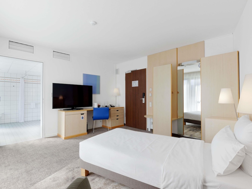 Novotel Berlin Mitte 22/78