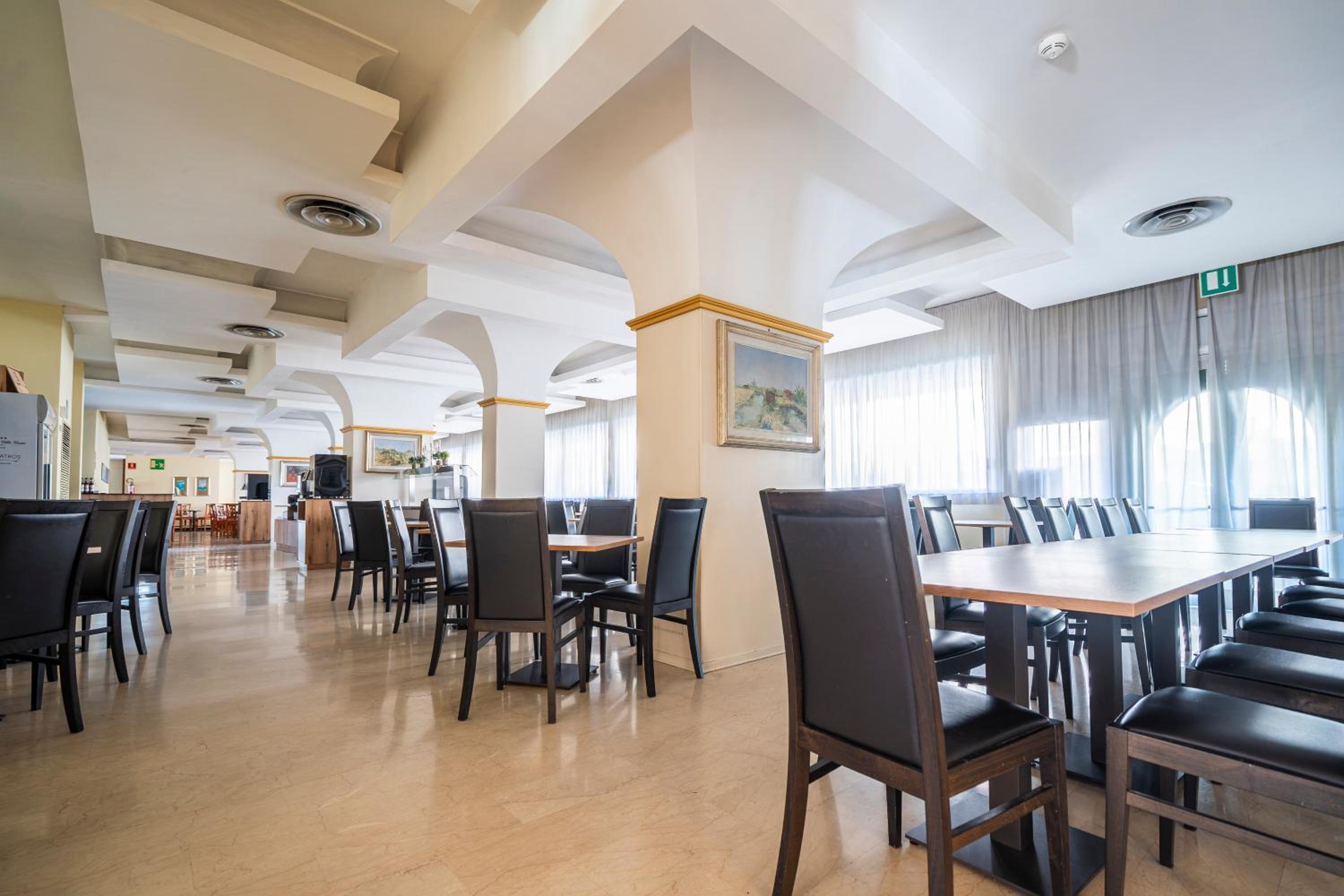 Hotel Albatros 42/55