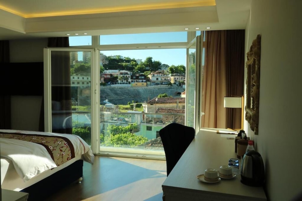 Brais Hotel 21/36
