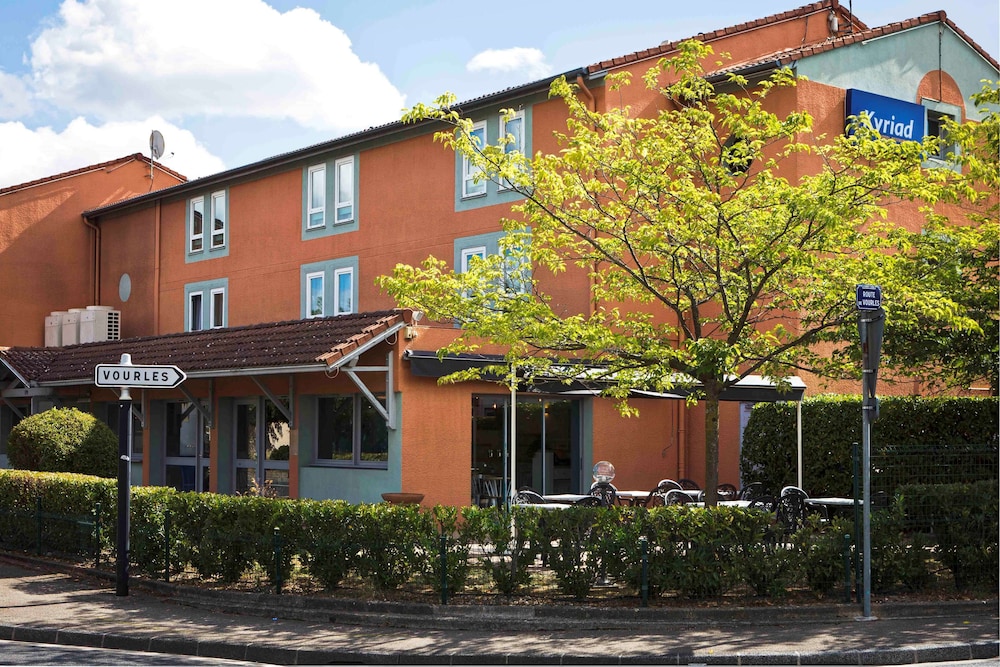hotel