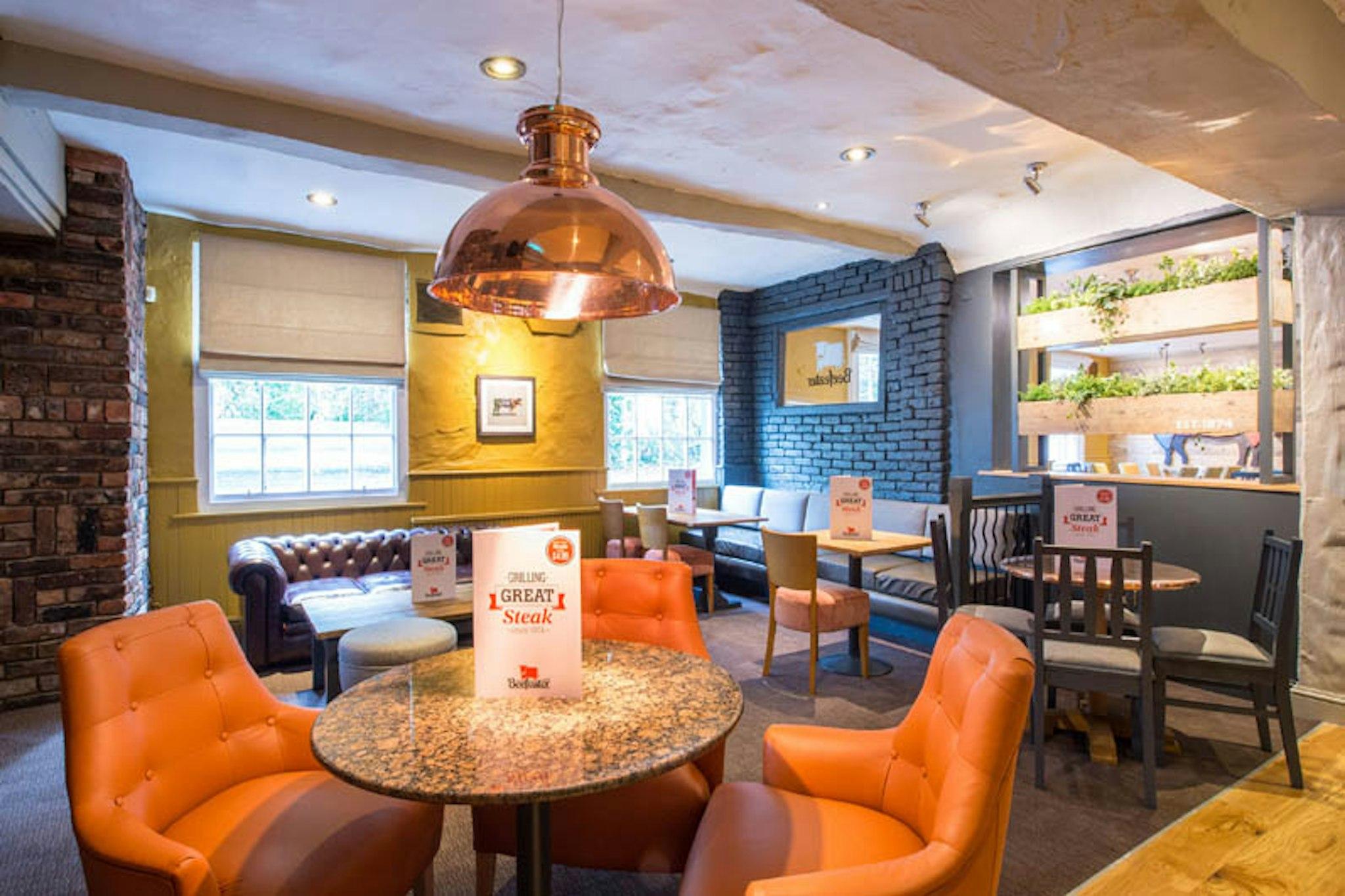 Premier Inn Southport (Ormskirk) 35/49