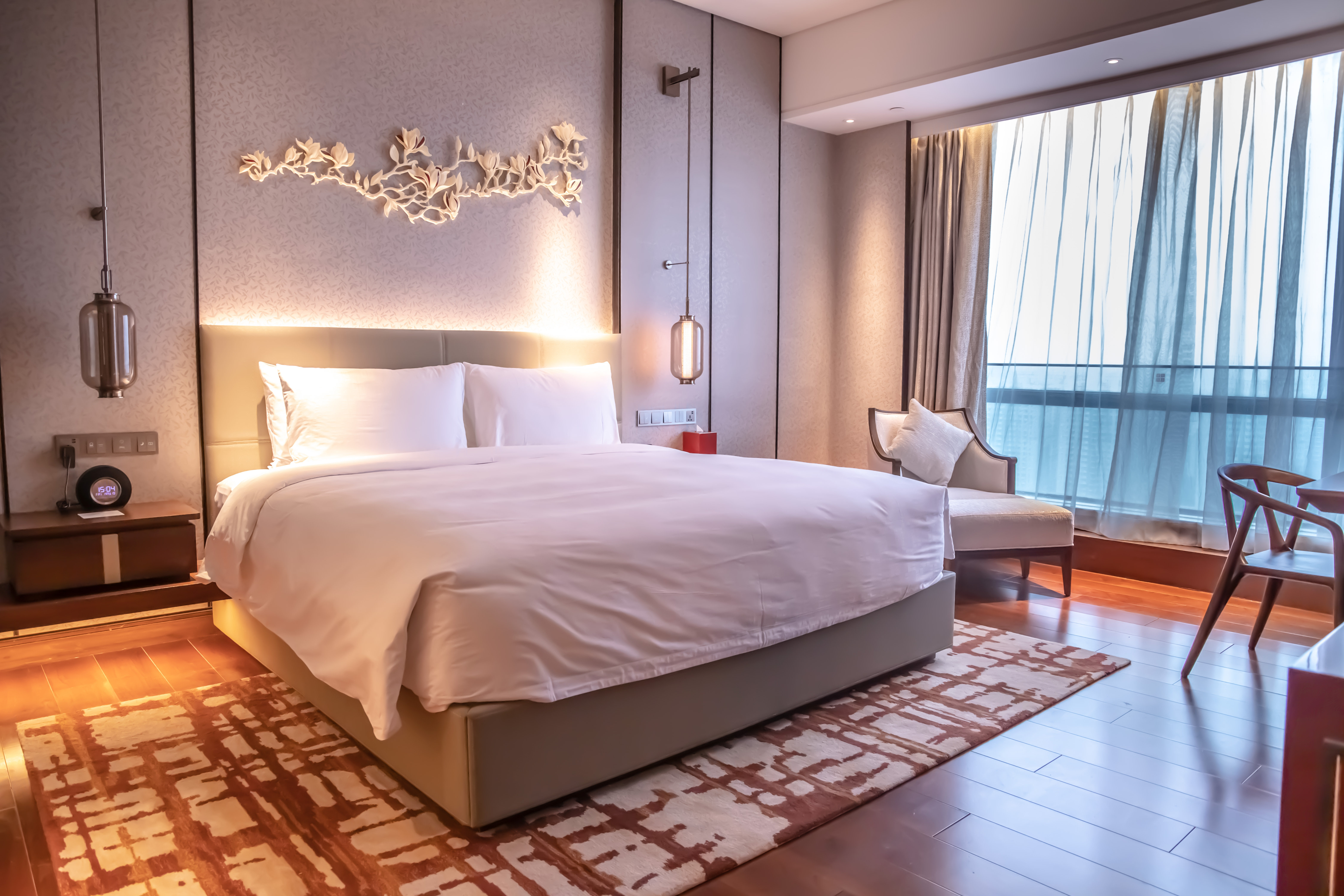 Hualuxe Beijing Xinan 13/55