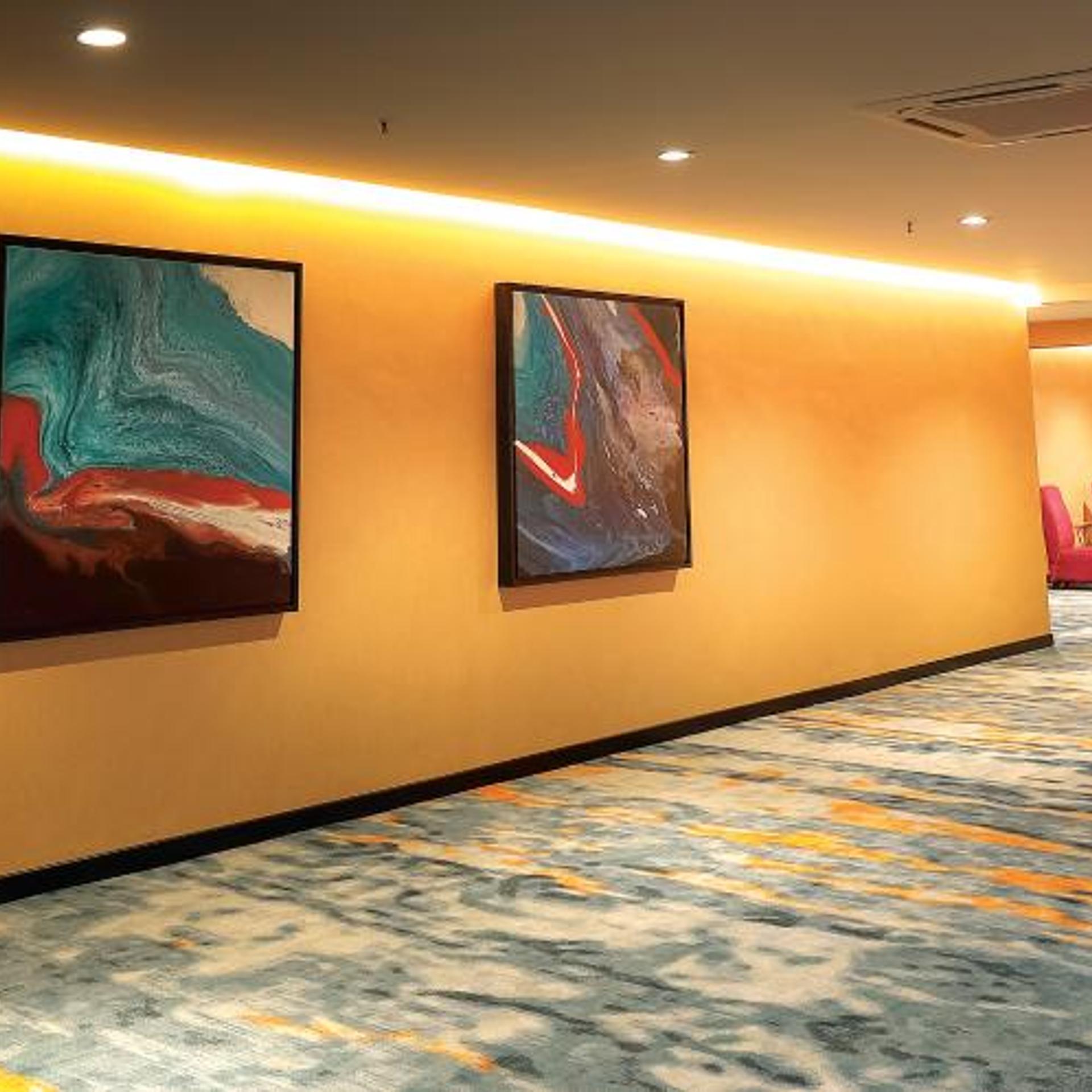 RHR Hotel Kajang 13/50
