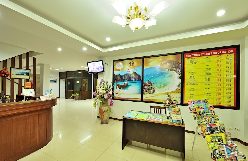 Lada Krabi Residence 8/54