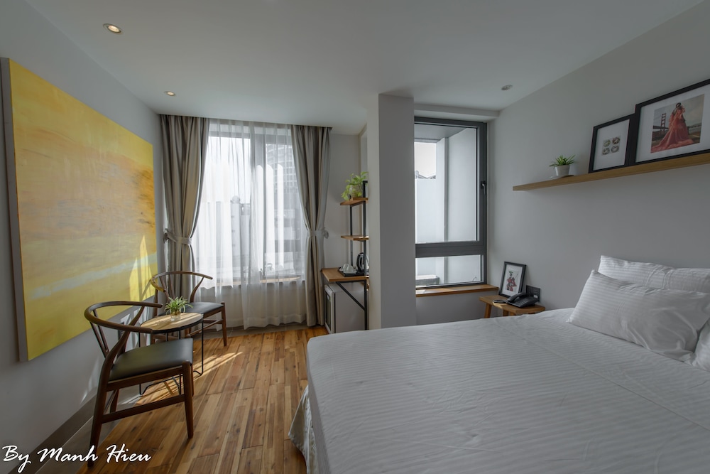 Mojzo Inn Boutique 15/50