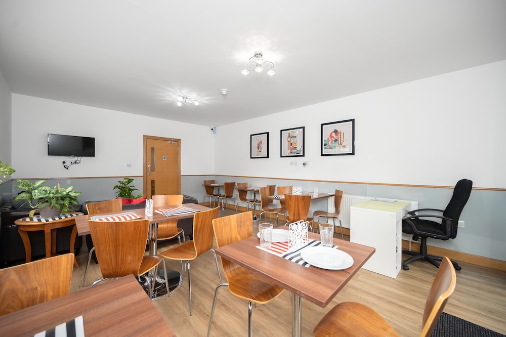 Oyo Flexistay Aparthotel Sutton 38/50