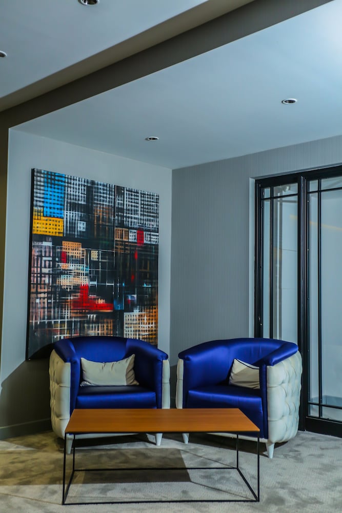 Citymax Hotel Baku 38/45