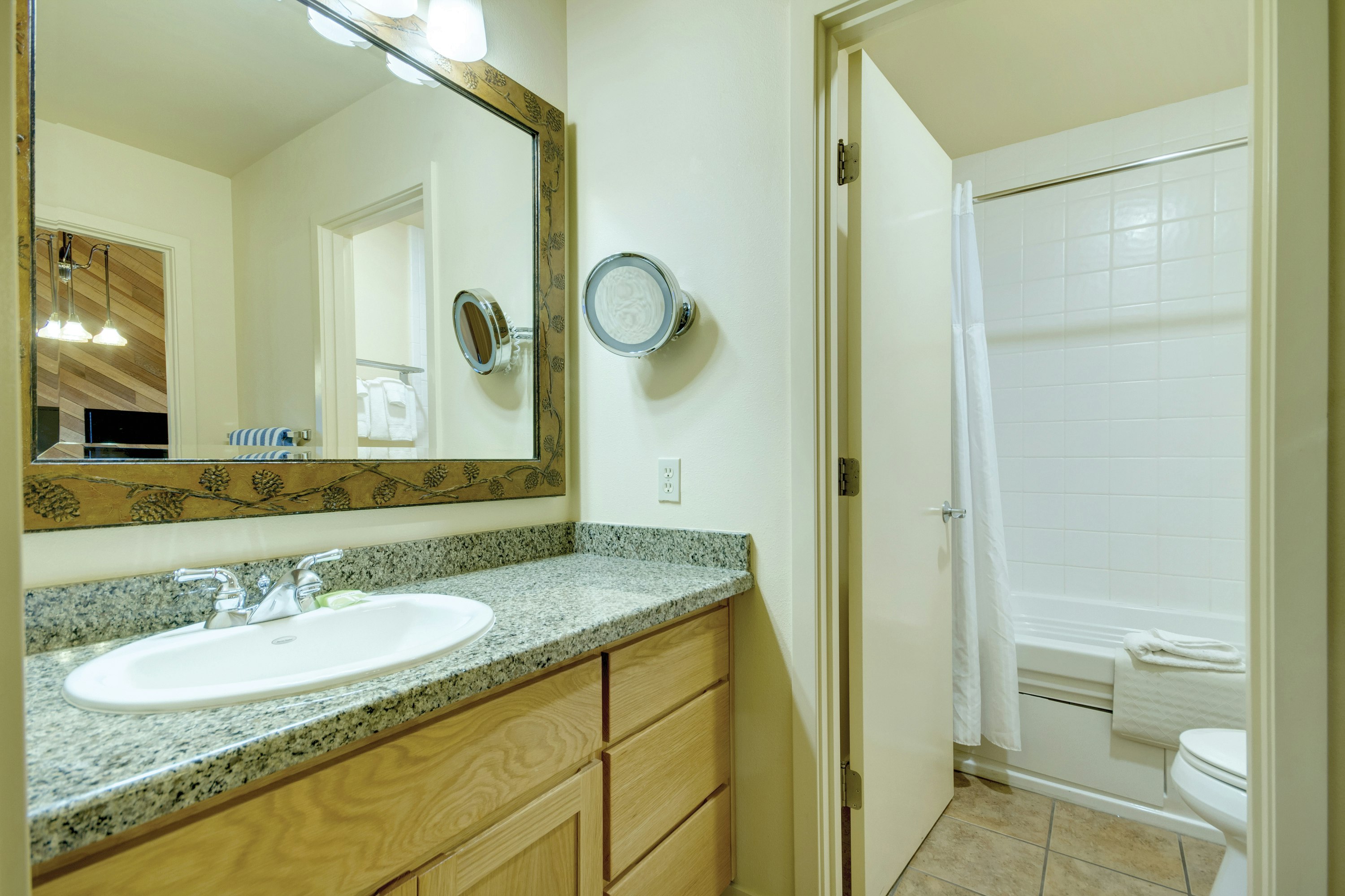 Worldmark Bend Seventh Mountain Resort 78/78