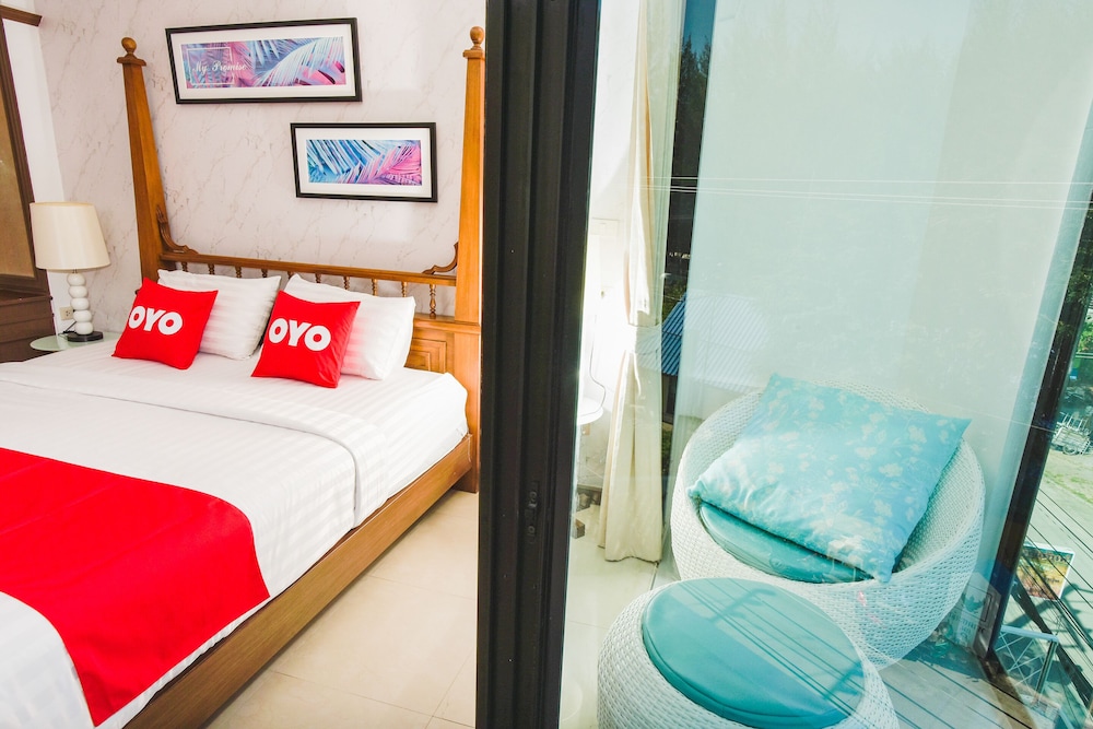OYO 394 Nana Beach Cha Am 24/55