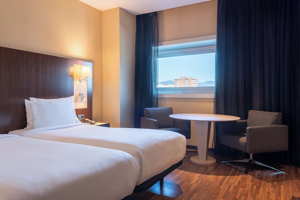 Leonardo Royal Hotel Barcelona Forum in BARCELONA