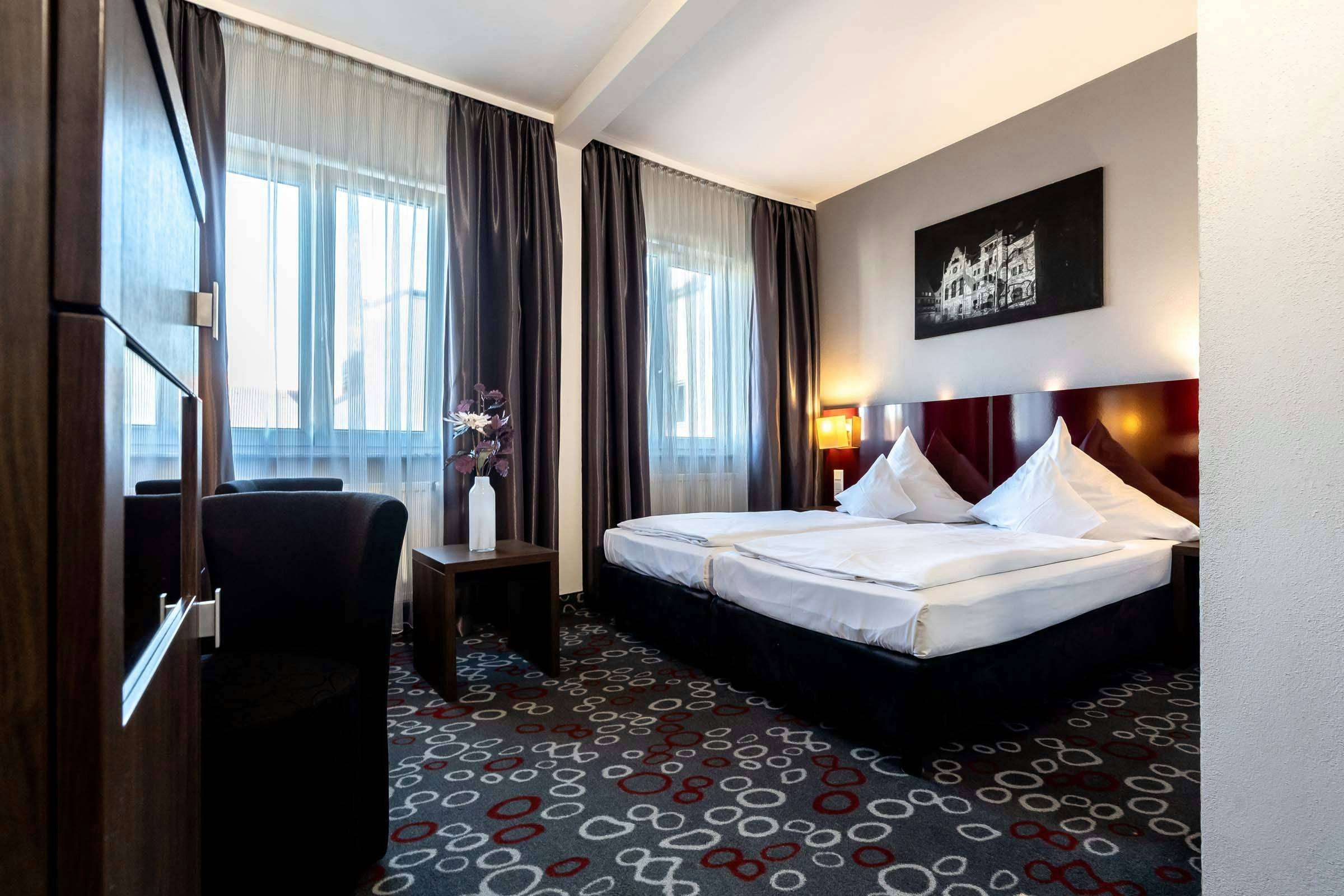 Md-Hotel Altstadthotel 9/57