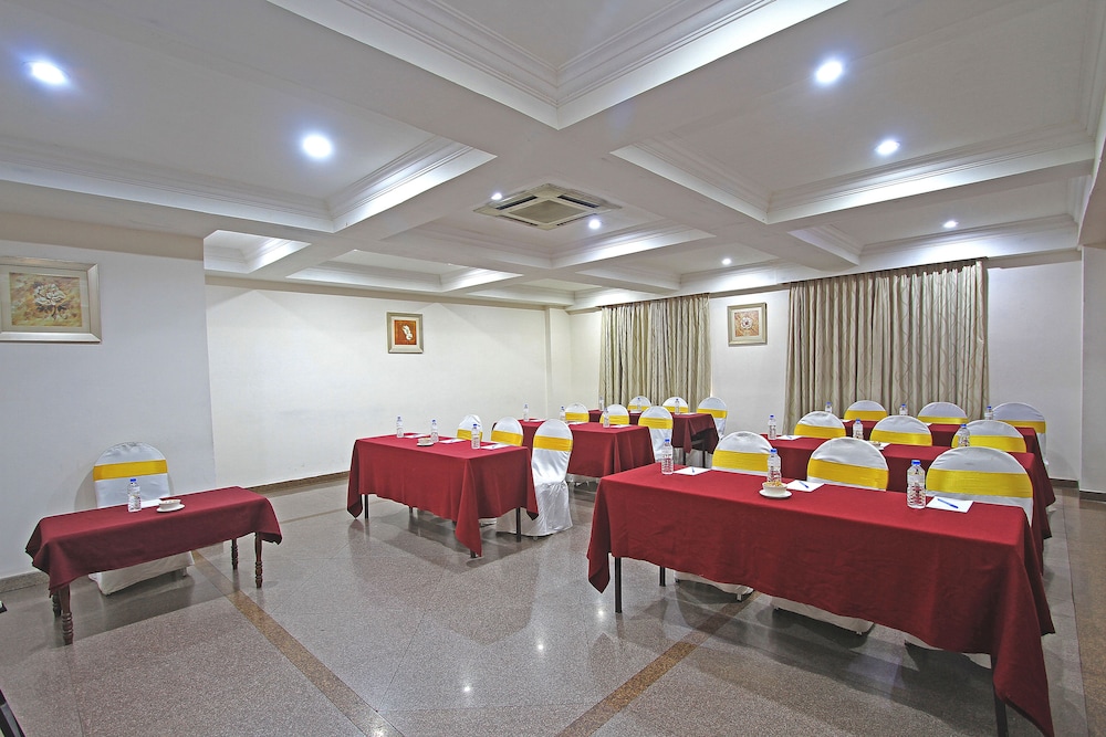 Citadel Sarovar Portico Bengaluru 45/60