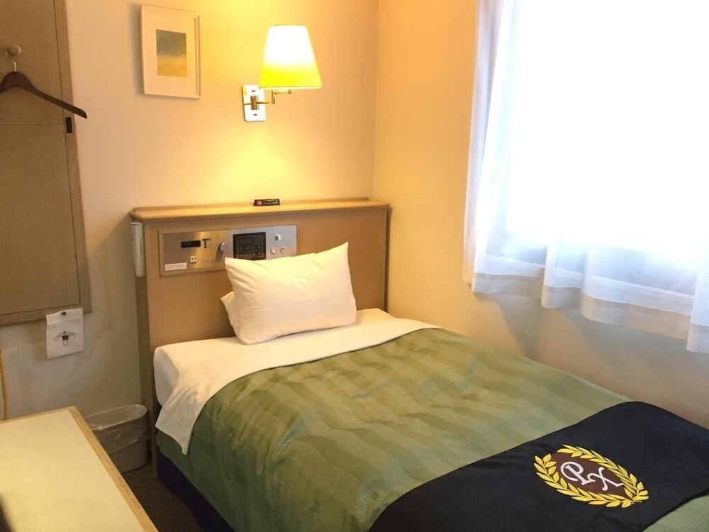 Grand Park Hotel Panex Chiba 16/50