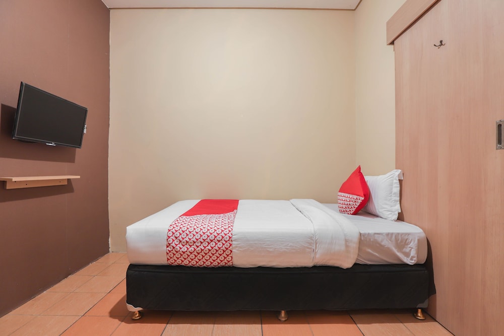 Hotel O Near Summarecon Mall Serpong 33/60