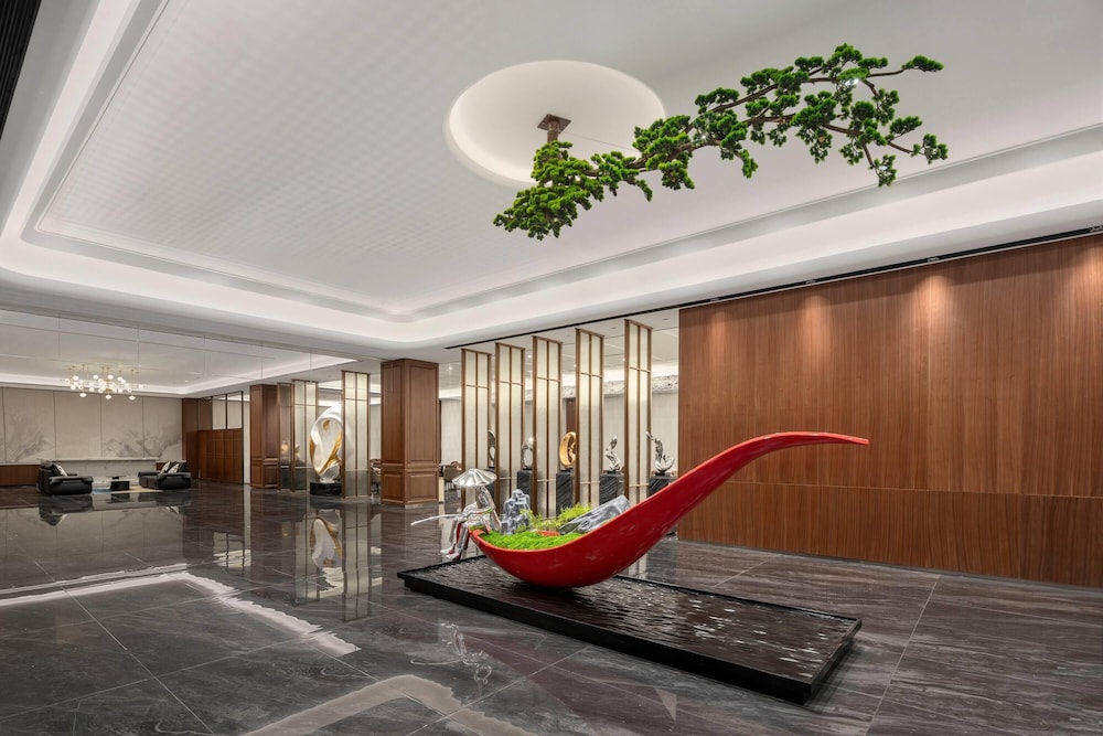 Days Hotel by Wyndham Fuyang Linquan 21/25