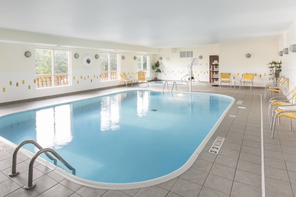 Fairfield Inn and Suites by Marriott Branson in BRANSON - MO