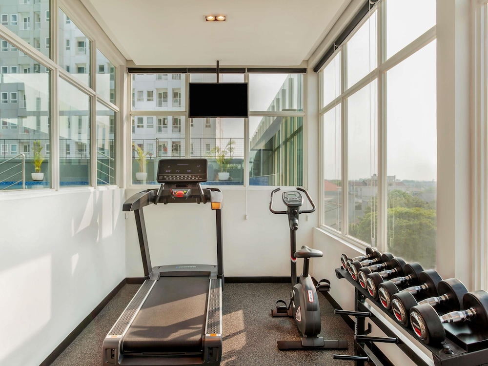 Ibis Styles Bekasi Jatibening 35/72