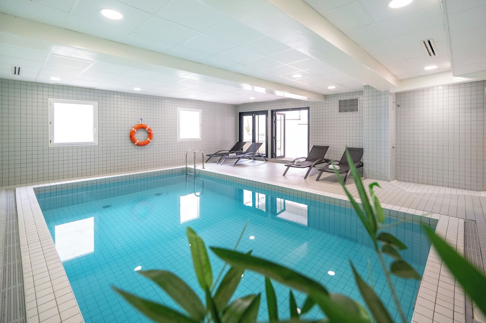 Nemea Home Suite Nancy Centre 24/48