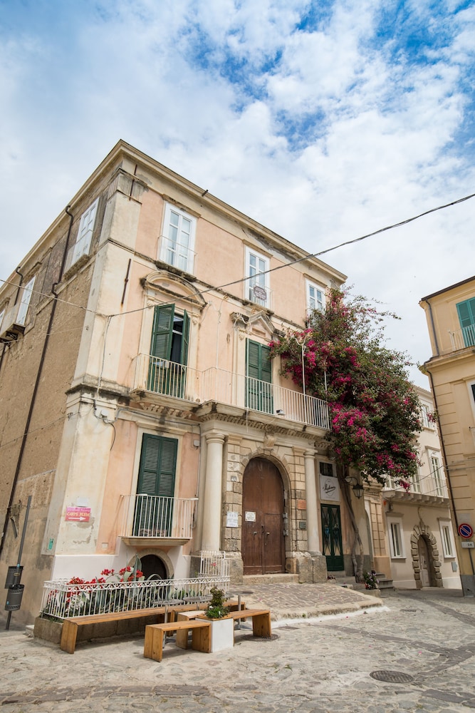 Blu Tropea Maison in TROPEA