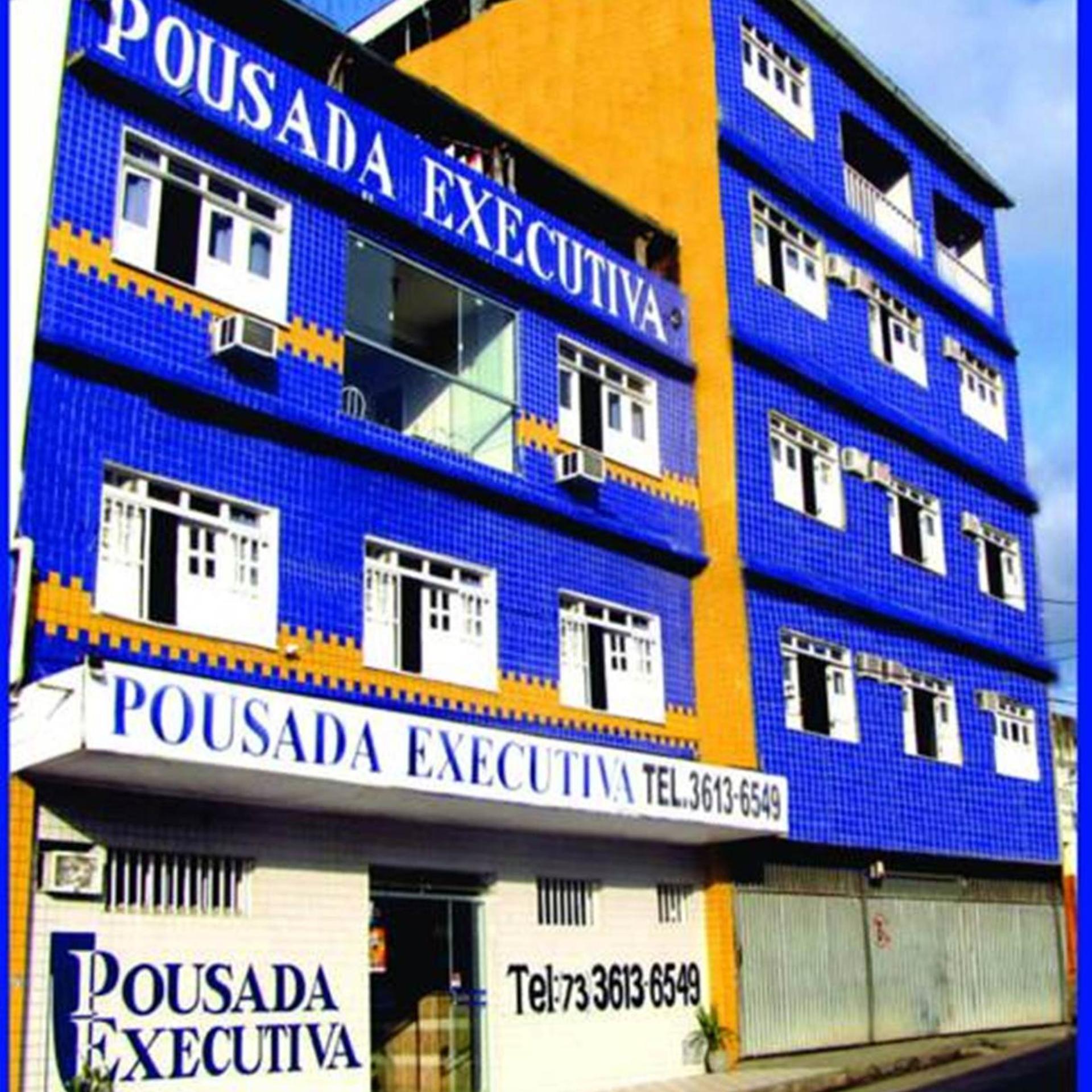 Hotel Pousada Executiva - Itabuna 2/46