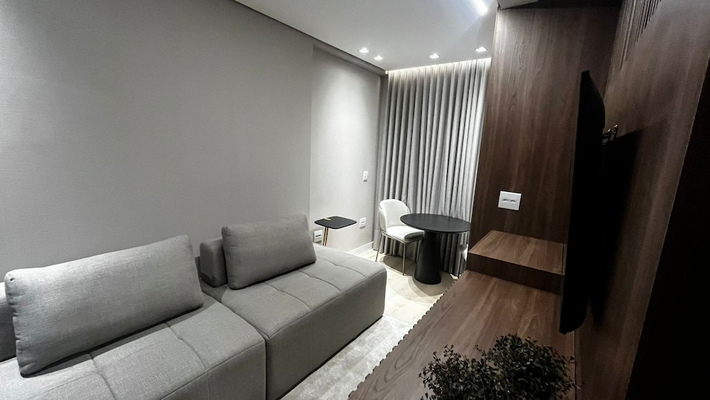 Hotel Amsterdam Montes Claros (ex. eSuites Montes Claros by Atlantica) 38/57